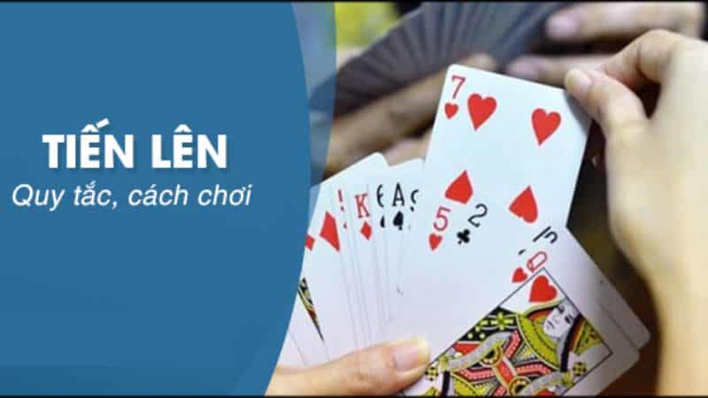 Bài tiến lên tại Sv368 luôn là thứ gì đó hấp dẫn rất đông người chơi