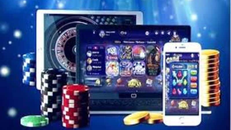 Cá cược trực tuyến đang ngày càng trở thành một hình thức giải trí phổ biến