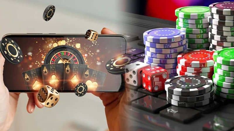 Casino trực tuyến Sv368 luôn là sự chọn lựa hàng đầu của người chơi