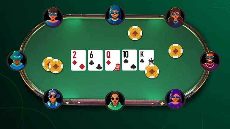 Để chơi poker hiệu quả và gia tăng cơ hội chiến thắng bạn cần áp dụng một số mẹo hiệu quả