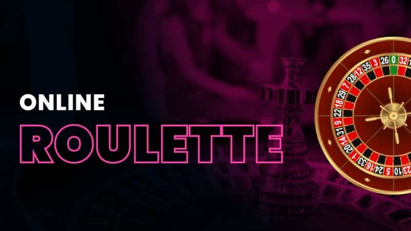 Roulette trực tuyến trò chơi cá cược phổ biến và thú vị nhất trong thế giới casino