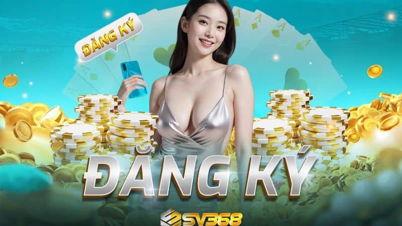 Sv368 đã trở thành một cái tên khá quen thuộc đối với những ai yêu thích cá cược trực tuyến