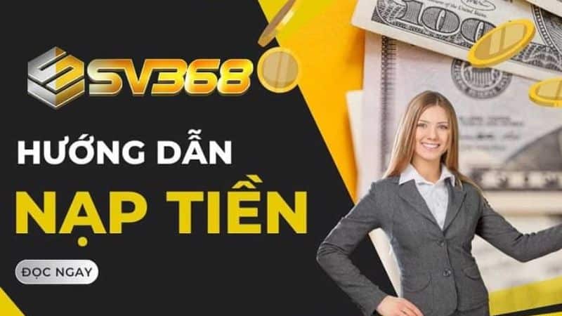 Sv368 là một trong những sòng bài trực tuyến nổi bật tại Việt Nam