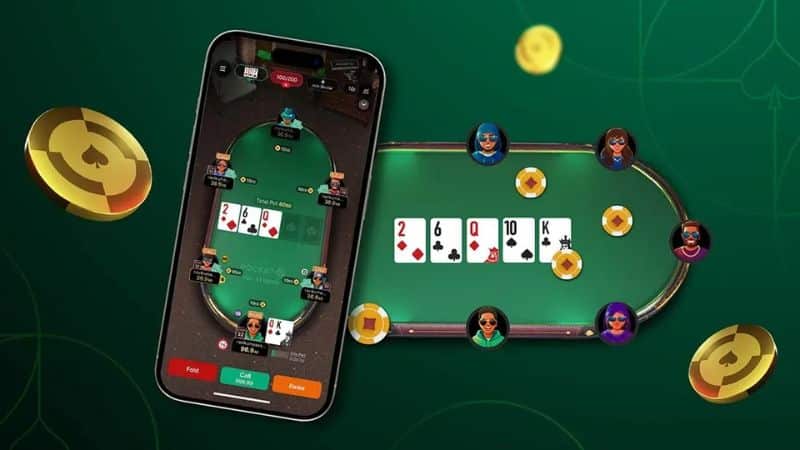Sv368 mang đến cho người chơi nhiều lựa chọn về các loại hình poker online