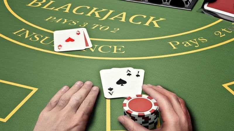 Tại SV368, game xì dách mang đến những trải nghiệm thú vị