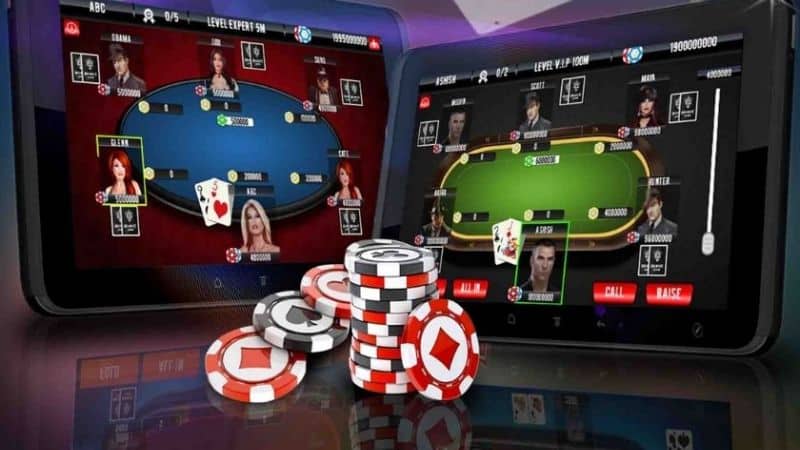 Sv368 là một trong những nhà cái nổi bật, cung cấp dịch vụ chơi game bài poker online chất lượng