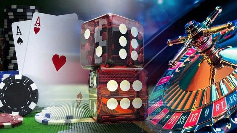 Việc tham gia cá cược trực tuyến tại Sv368 mang đến cho người chơi nhiều lợi ích
